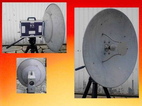 TV-LINK 10GHZ/1W